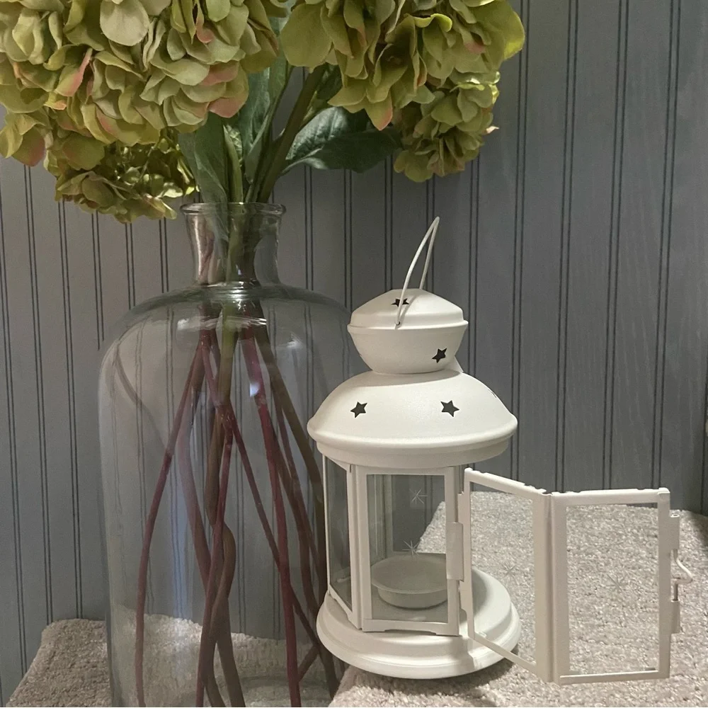 IKEA Rotera Lantern